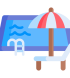 swimming-pool